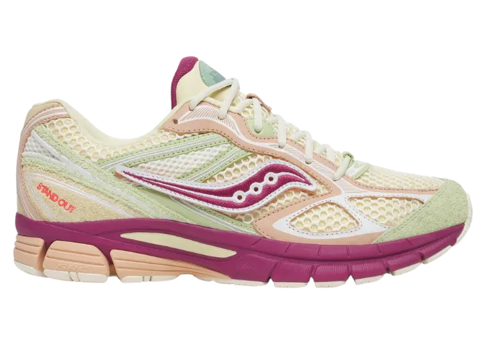 Saucony ProGrid Guide 7 Stan Birch