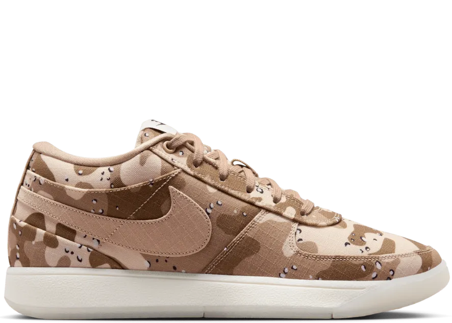 Nike Book 1 Desert Camo