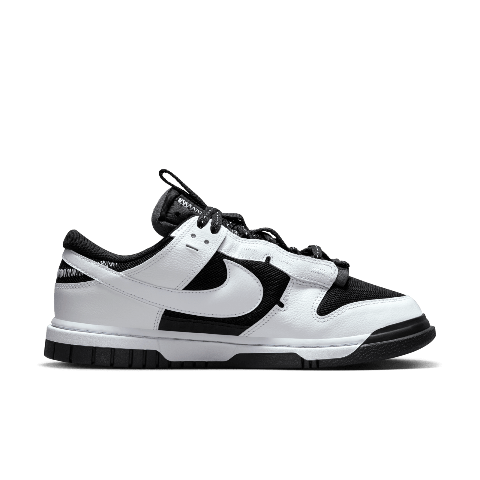 Nike Dunk Low Remastered Reverse Panda - DV0821-002 Raffles and