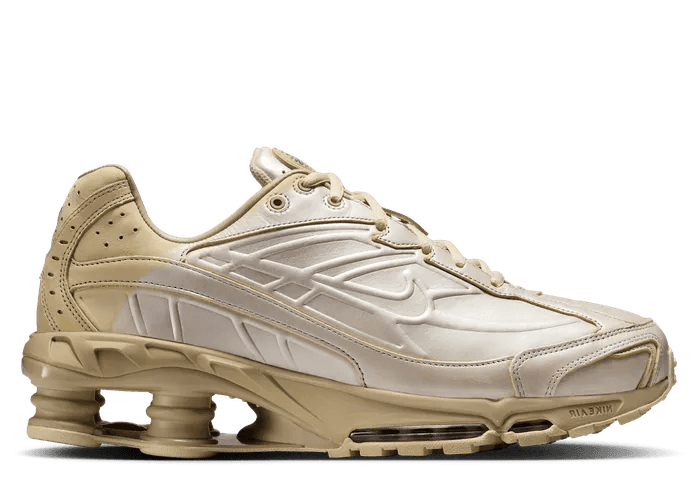 NIKE SHOX TL パールホワイト IH5075-219 The Nike Shox TL 