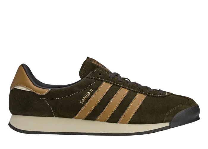 adidas Samoa II SPZL