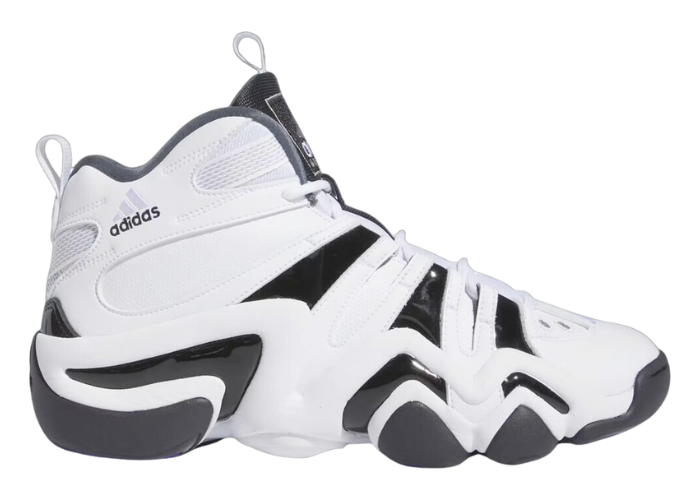 The adidas Crazy 8 30 Point Game Releases November 2023