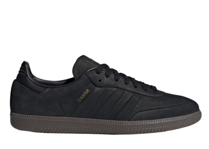 adidas gazelle silver green womens Samba 'Halo Blush' Sneakers