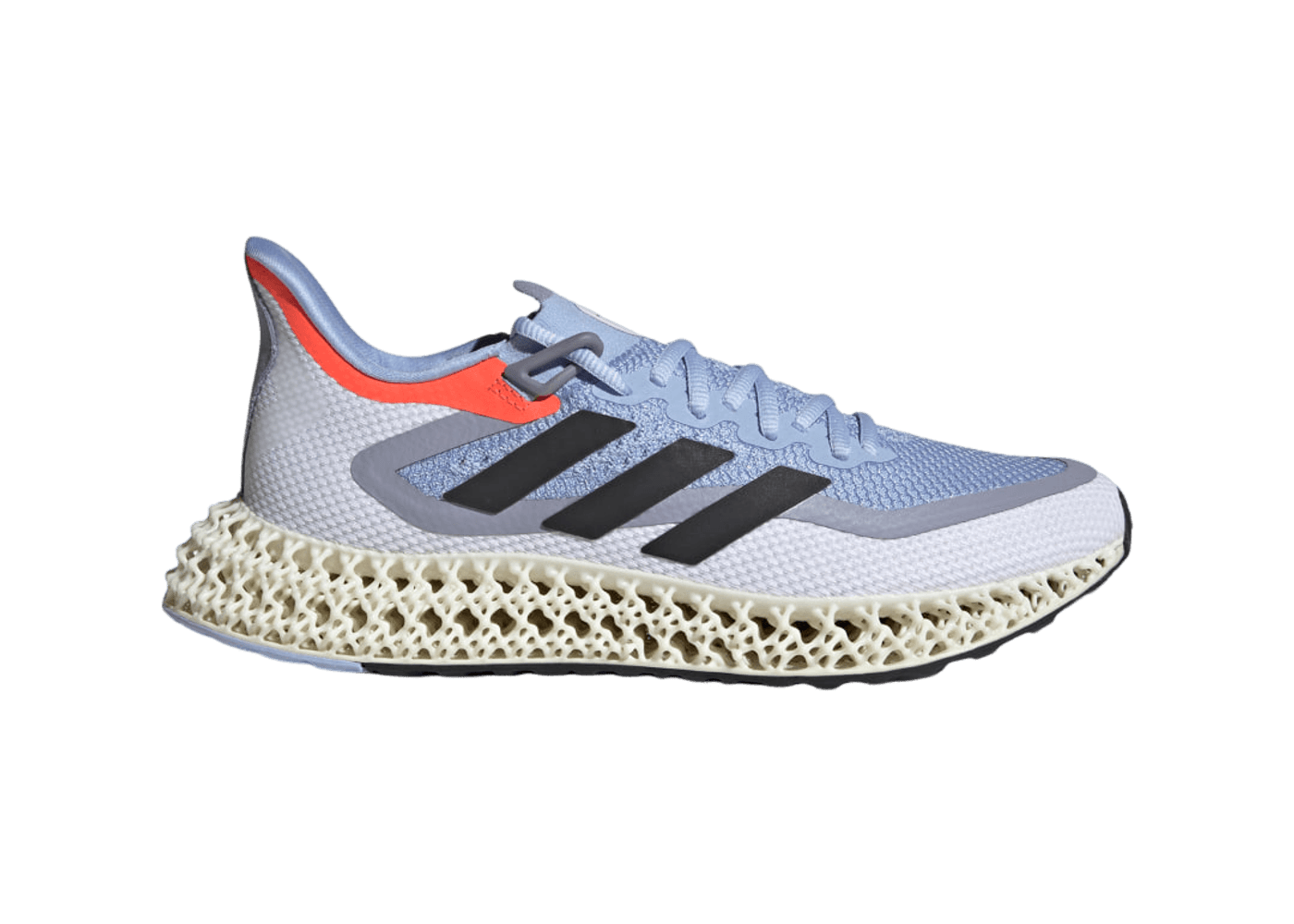 adidas 4DFWD 'Blue Dawn' - HP7654 Raffles and Release Date