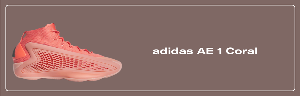 adidas AE Georgia Red Clay IF1863 Raffles Where to Buy