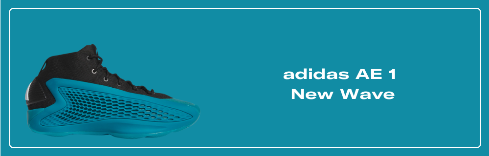 Adidas new outlet wave