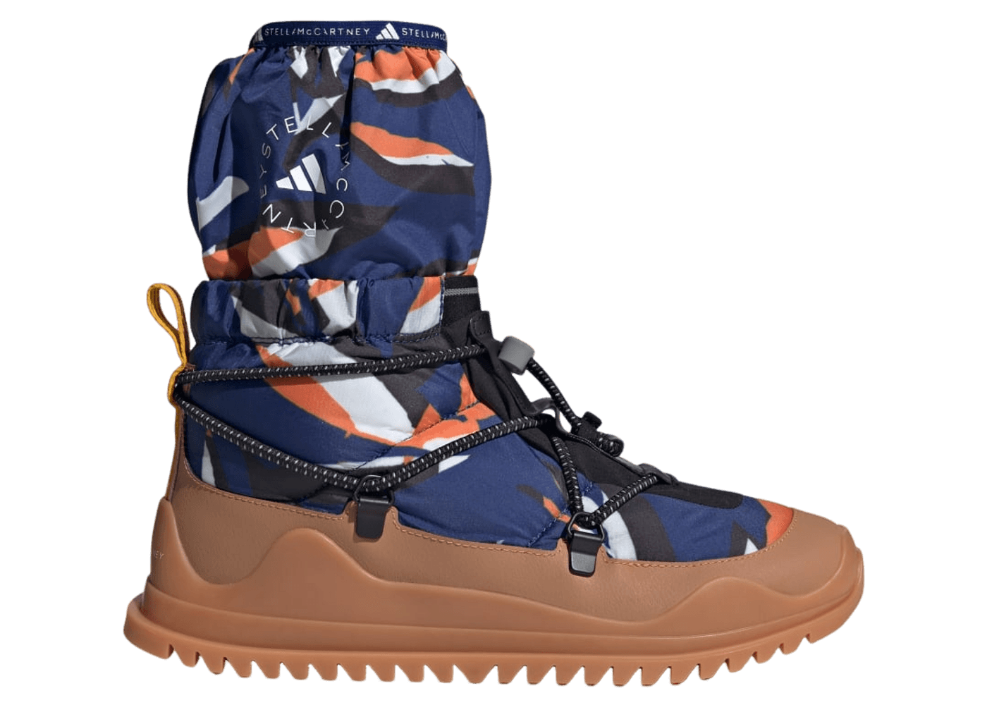 adidas by Stella McCartney Winter Boots - ID9610 Release Info adidas by Stella McCartney Winter Boots - ID9610 Release Info