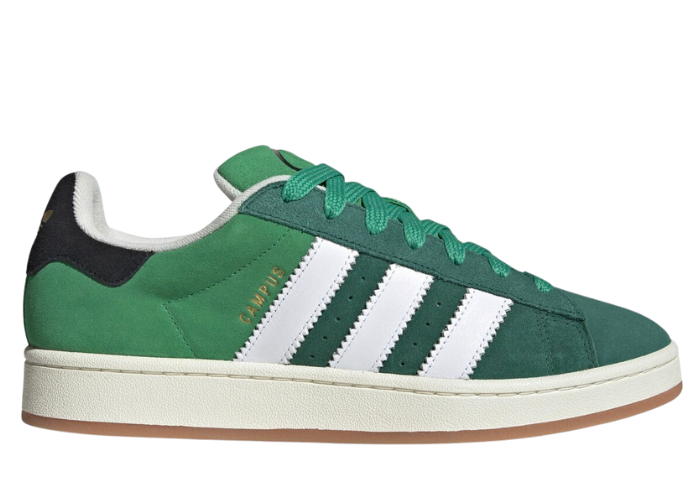 adidas Campus 00s 'Mustard Gum' - H03473 Raffles & Where to Buy