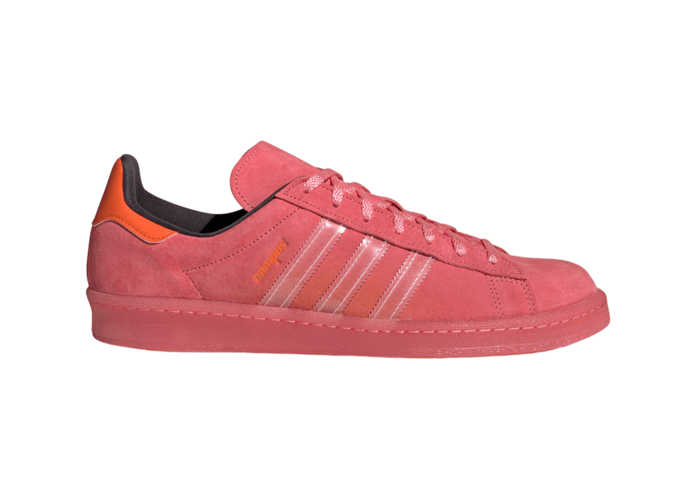 adidas Campus 80s Cali DeWitt Collegiate Navy - IG3142