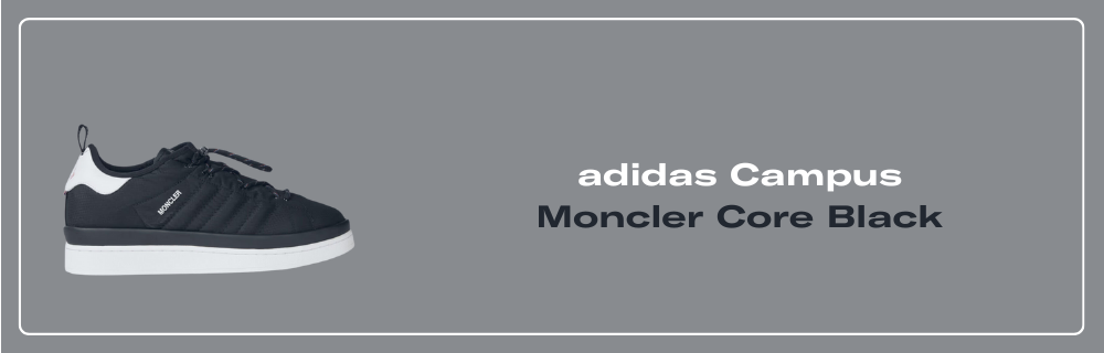 adidas gazelle silver green womens Moncler x adidas Originals Campus Low Top