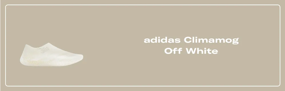adidas' New 3D-Printed Climacool Restocks May 2025