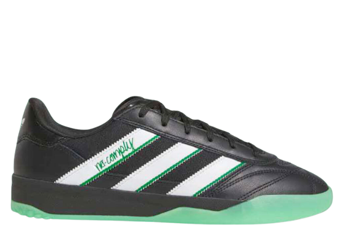 atmos x adidas Campus Supreme Sole 'College Green' - IF9989