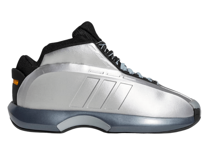 adidas Crazy 1 Silver - GY2410 Raffles and Release Date