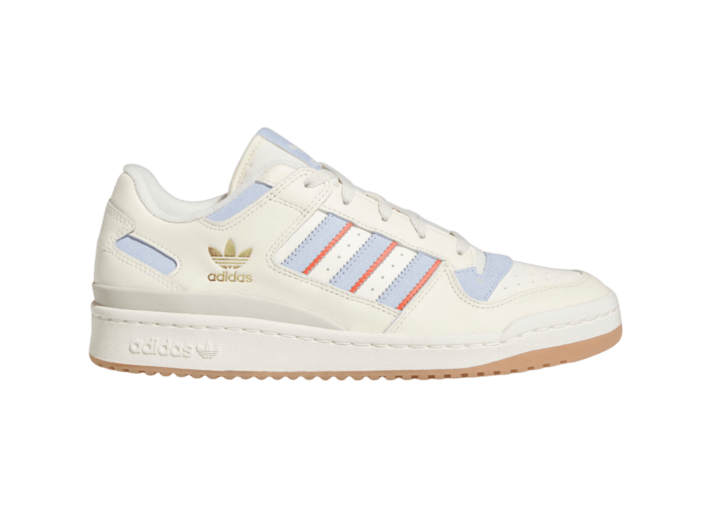 adidas Forum Low 'Triple White' (W) - FZ6463 Raffles & Where to Buy