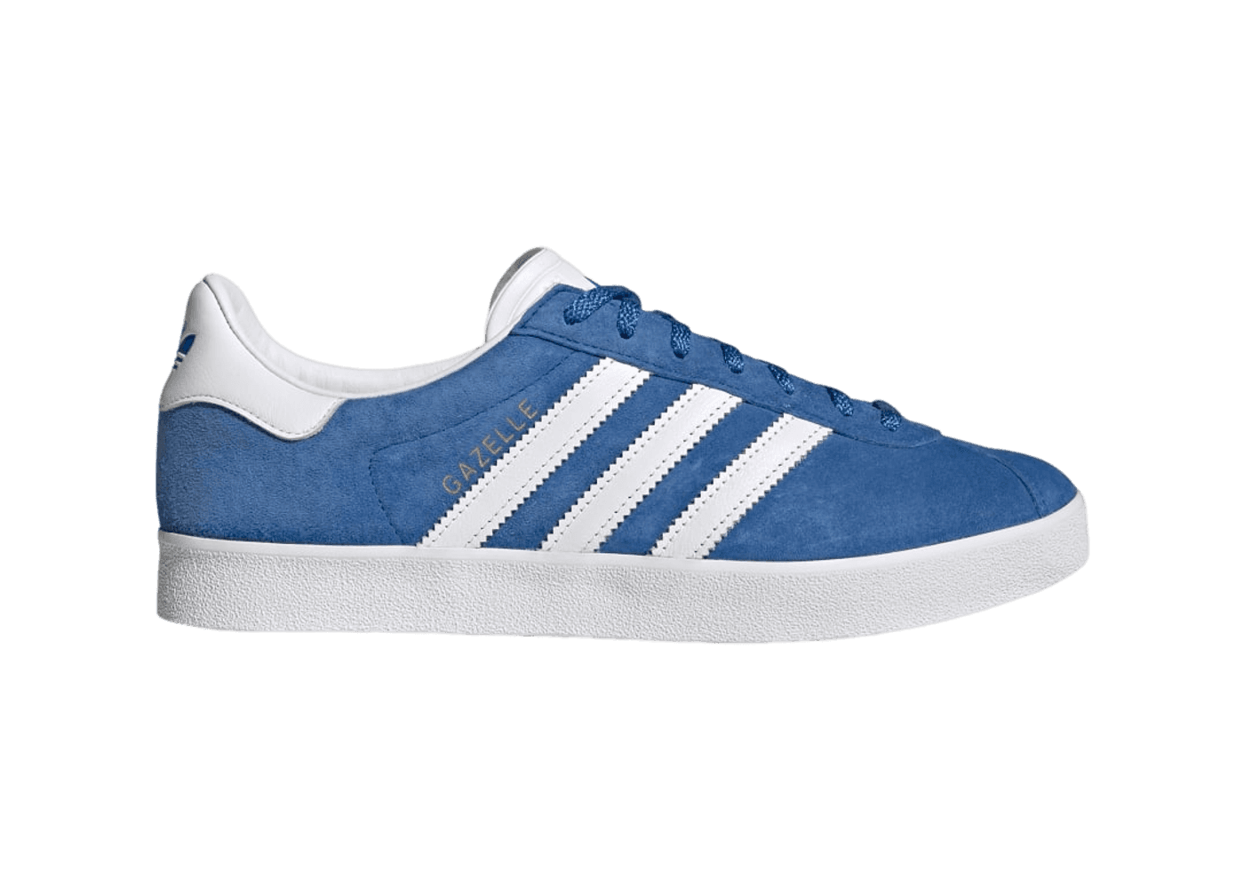 adidas gazelle silver green womens adidas Gazelle GY7338 Dark Green – Casual Authentic main image 1