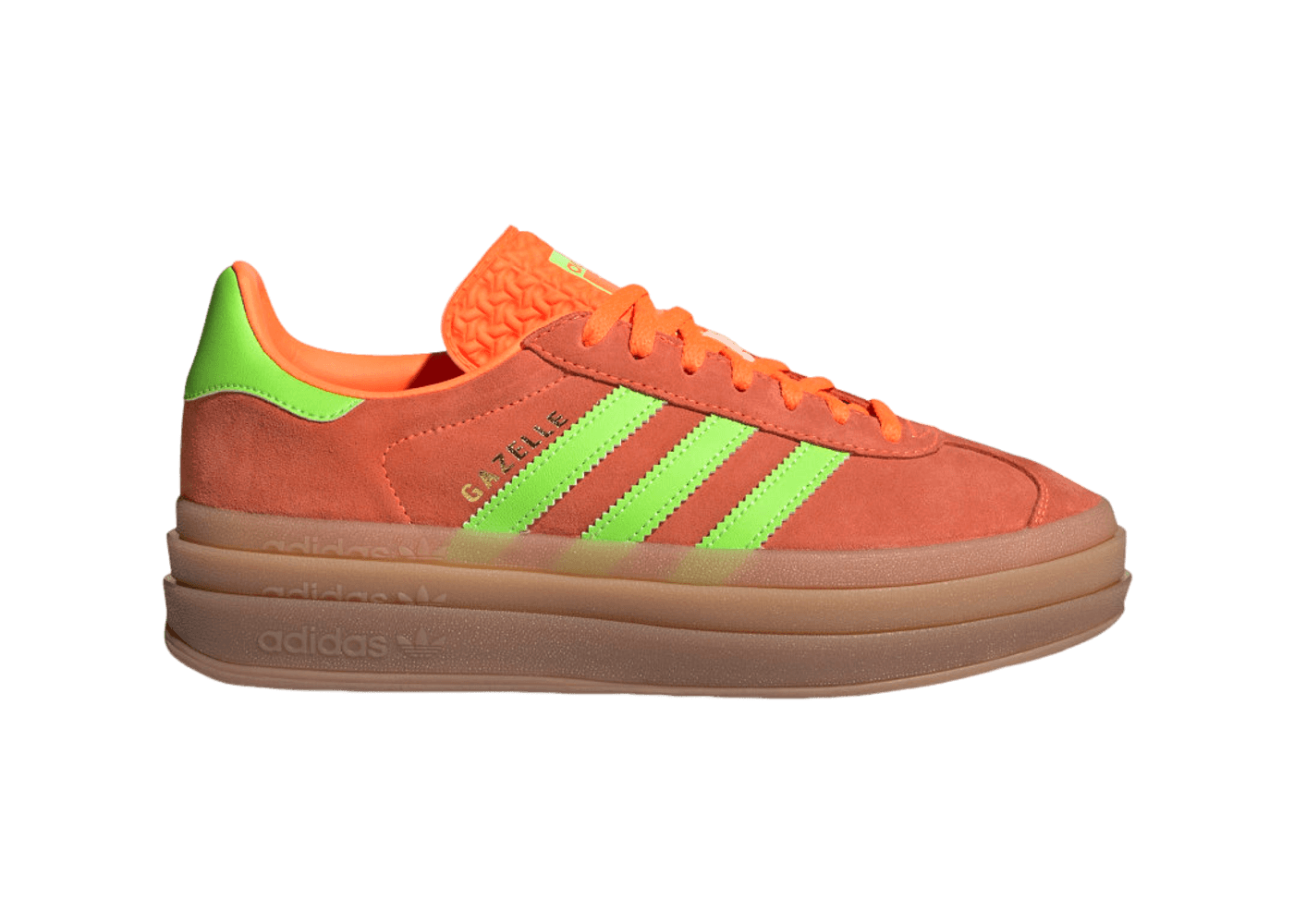 adidas gazelle silver green womens ✓ Adidas Gazelle Faded Archive (GY7338) main image 1