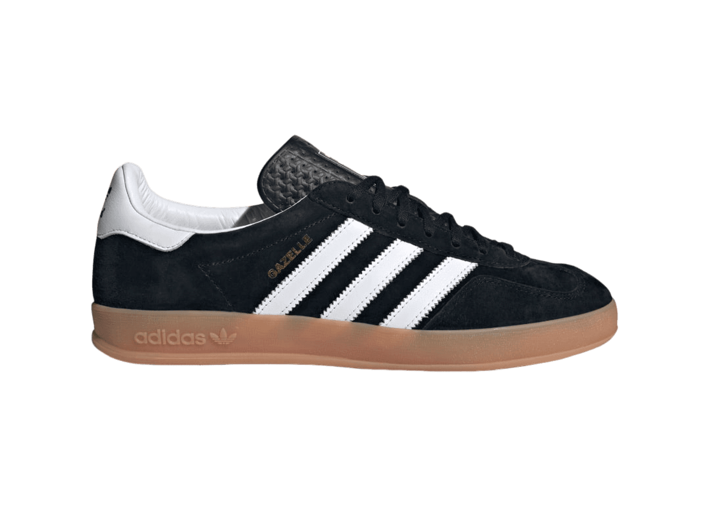adidas x Gucci Gazelle White (Women's) - 707861UTT109060