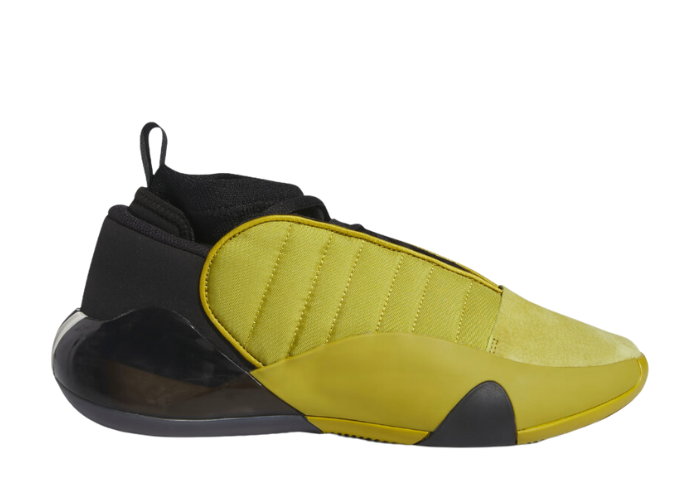adidas Harden Vol. 7 Wonder Blue Impact Orange Men's