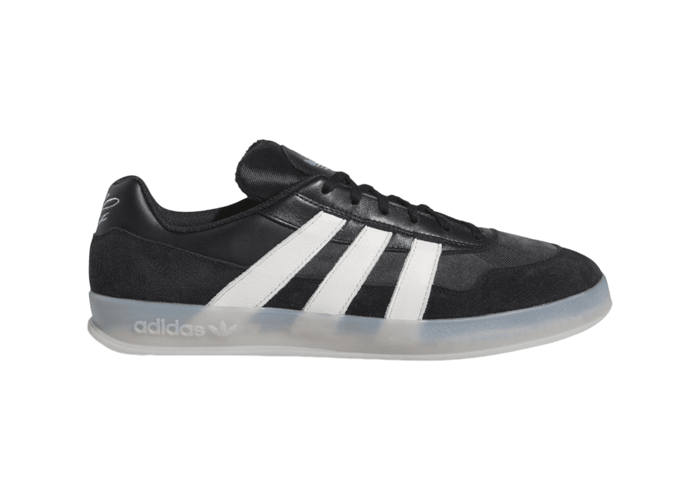 ★adidas originals x Mark Gonzales★ALOHA SUPER★追跡可 Mark Gonzales X Aloha Super 'Core Black' - Adidas - IG5264