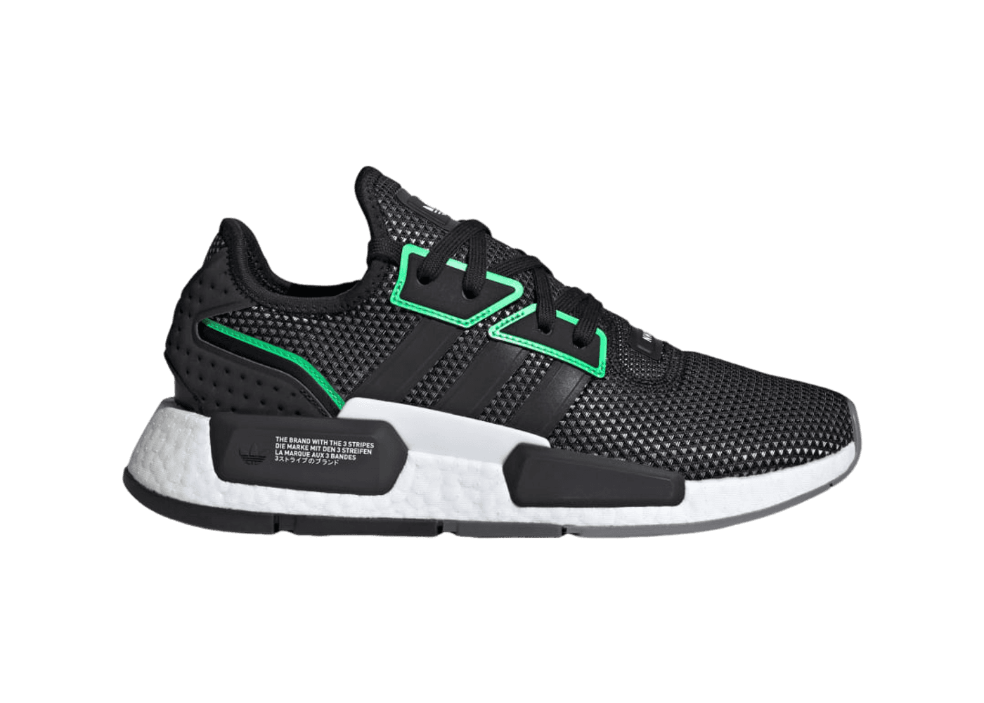adidas gazelle silver green womens Israel Adidas NMD R1 Casual