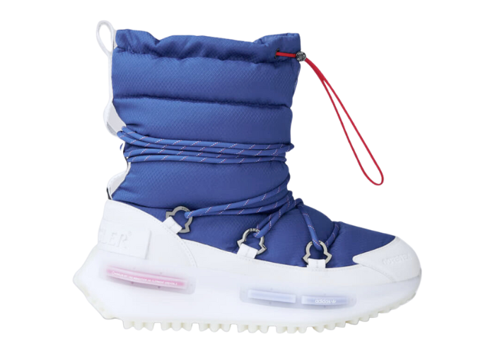 adidas NMD Runner Gore-Tex Moncler Core White - IG3025