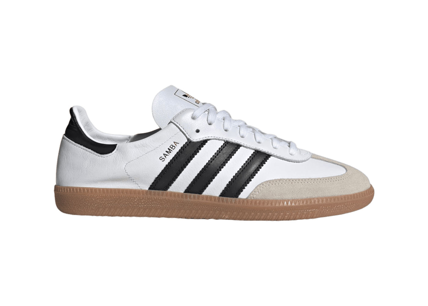 adidas Samba OG Navy White Gum - ID2056 Raffles & Where to Buy