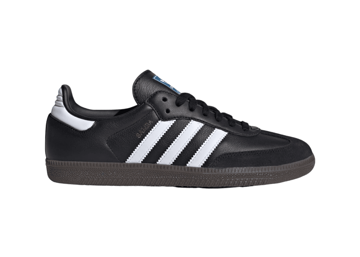 adidas Samba OG - IG9031 Raffles and Release Date