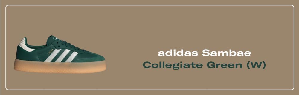 adidas gazelle silver green womens SAMBA OG