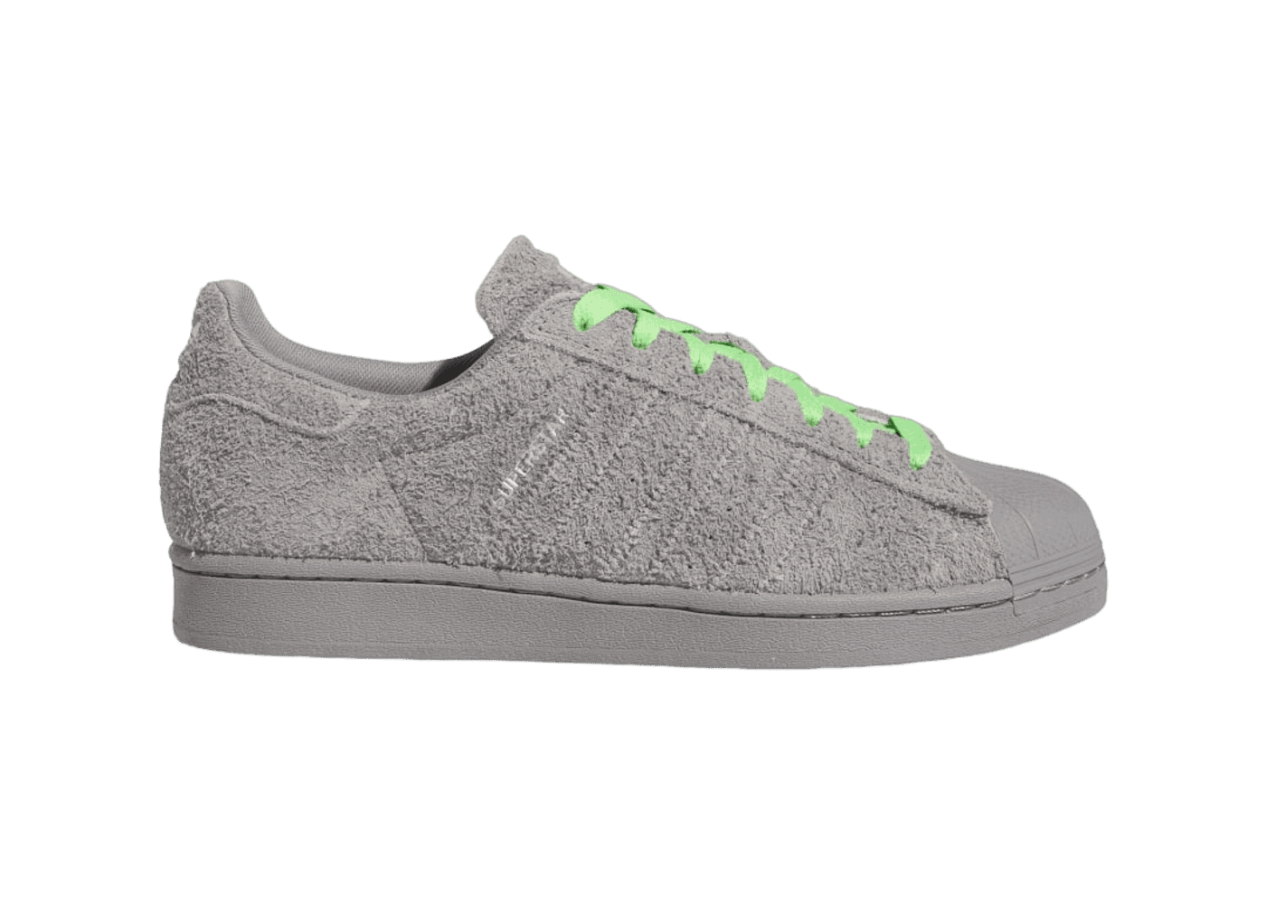 Adidas superstar triple grey best sale