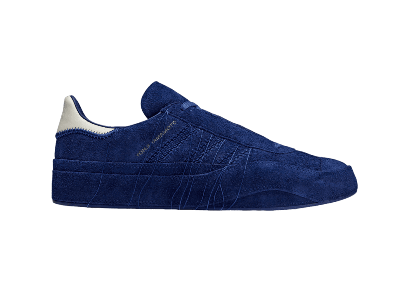 adidas Y-3 Takumi Sen 9 'Black Off White' - IE9390