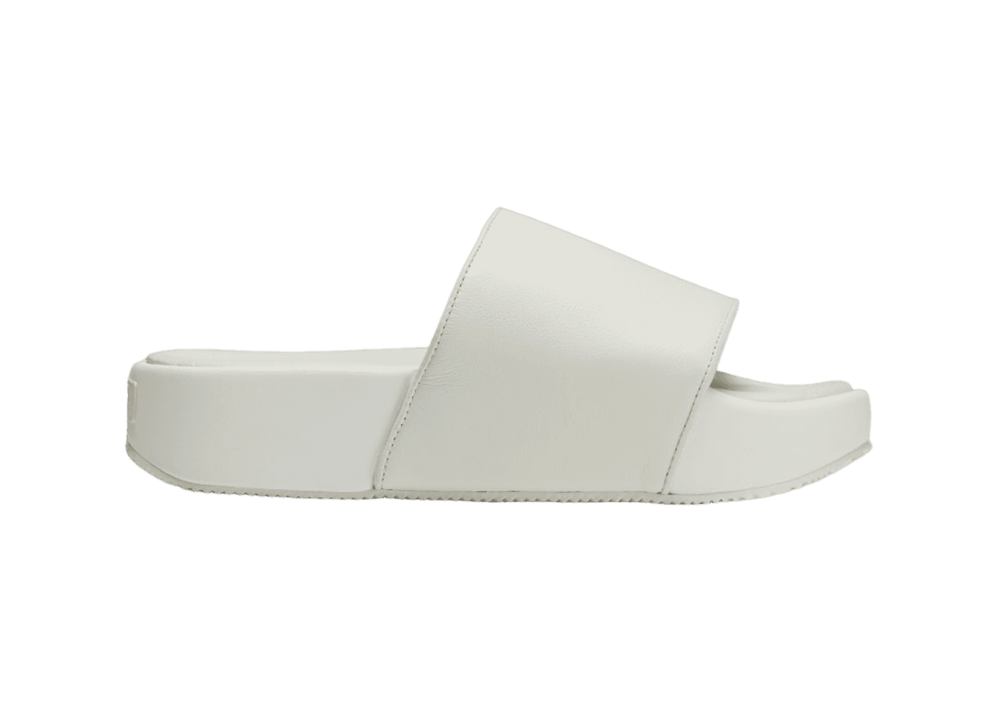 adidas Y-3 Slide 'Off White' - FZ6402 Raffles and Release Date