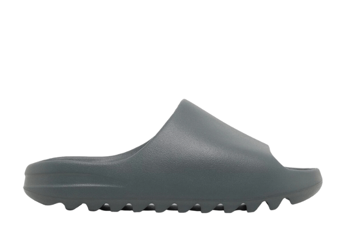 adidas Yeezy Slide Slate Grey Raffles and Release Date | Sole