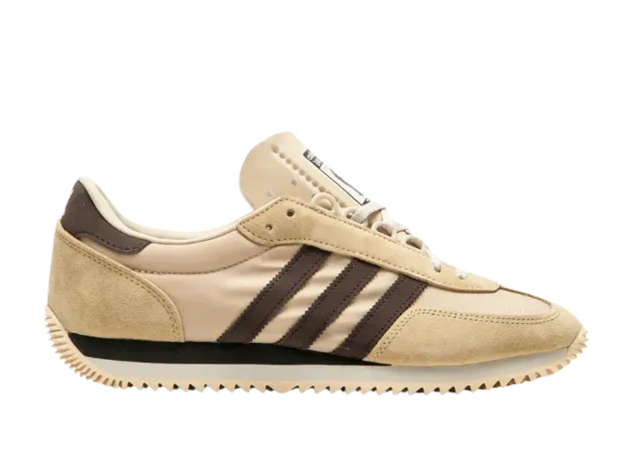 adidas Achille SZPL Liam Gallagher Stone Khaki