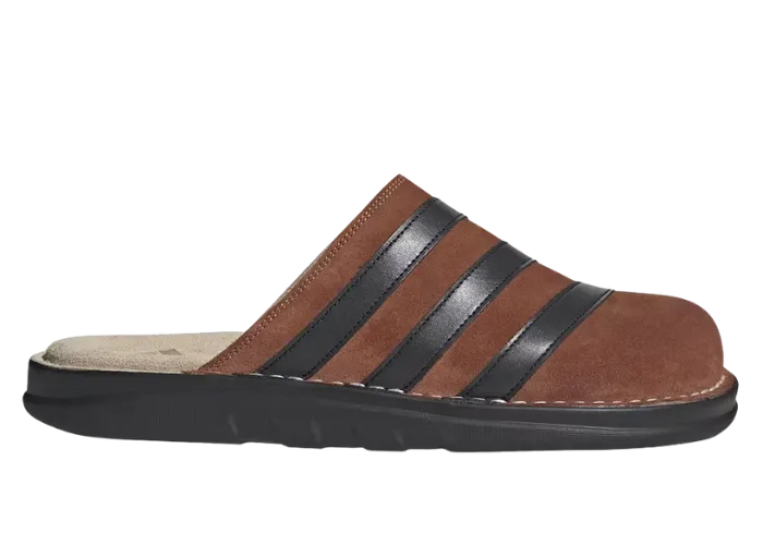 ヴィンテージadidas / ADICLOG Core Black 27センチ - メルカリ