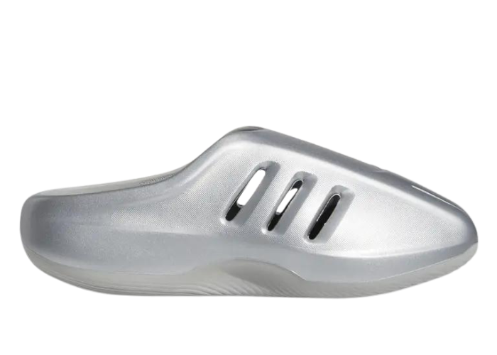 The adidas adiFOM IIInfinity Slide Debuts November 2024 display picture 1