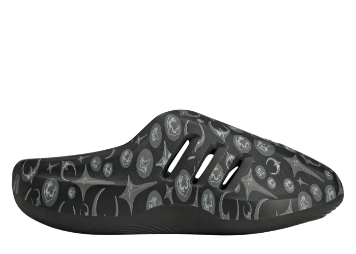 adidas Adifom IIInfinity Mule Thug Club Core Black - KI0825