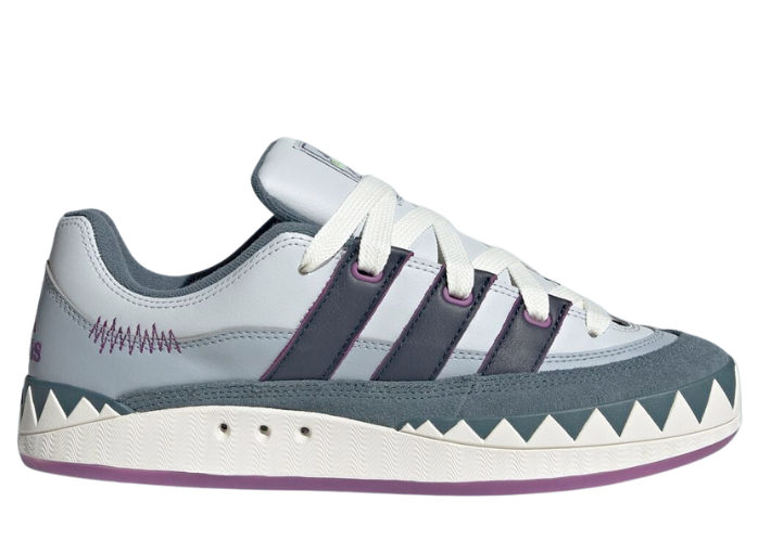 Get Spooky in the Latest adidas Adimatic Halloween Edition