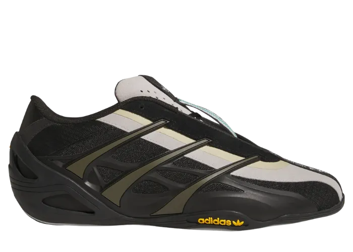 adidas Adiracer GT Bad Bunny Mercedes-AMG PETRONAS