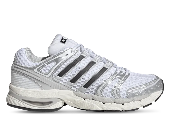 adidas Adistar Control 5 Silver Metallic Grey