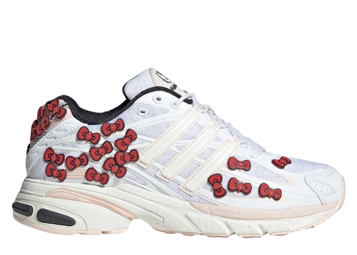 The Hello Kitty x adidas Adistar Cushion Releases October 2024 The Hello Kitty x adidas Adistar Cushion Releases October 2024