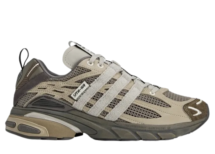 adidas Adistar Cushion SFTM Black - JP8416 Raffles & Where