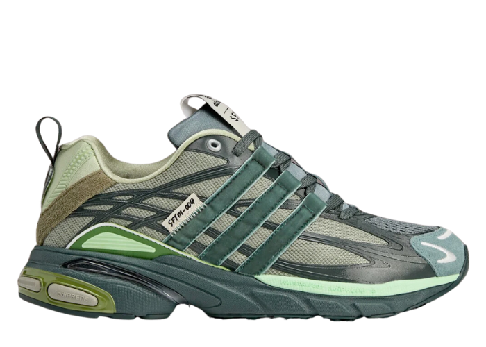 adidas Adizero Impact+ Swarovski Light Purple - IH8154