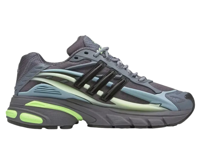 adidas ZX 8000 Overkill Consortium The Missing Link - KH7166