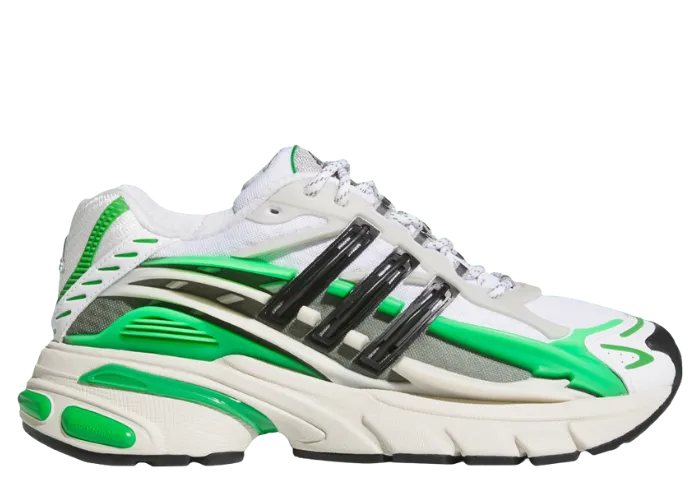 adidas Adistar Jellyfish Pharrell Williams White Green