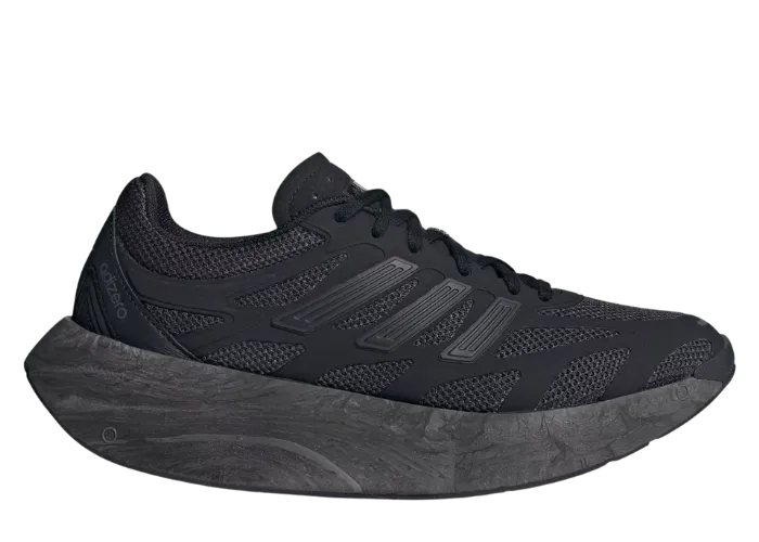 ◆adidas◆ Adizero Aruku Black Cloud White JI3555 adidas Adizero Aruku Shoes - Black | Free Shipping with