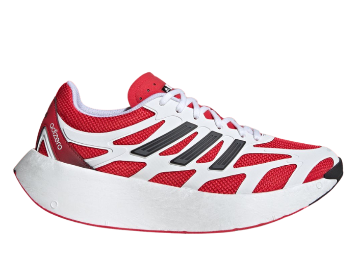 スニーカー adidas Adizero Aruku  Blue JI3554 adidas Adizero Aruku Shoes - Blue | Free Shipping with