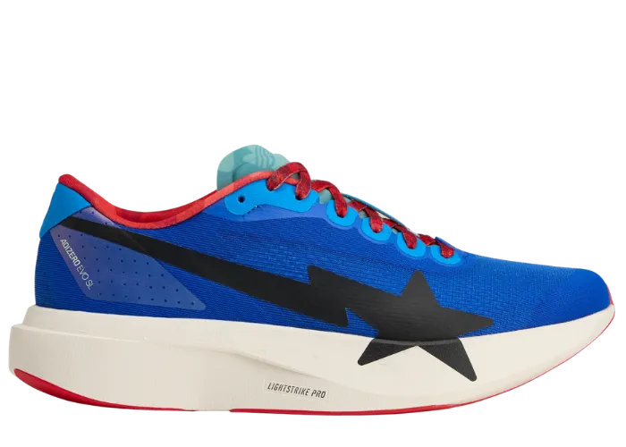 adidas Adizero Evo SL BAPE Blue Green