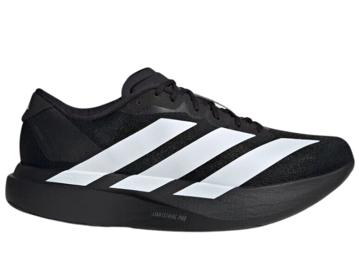 adidas Adizero Evo SL Black White