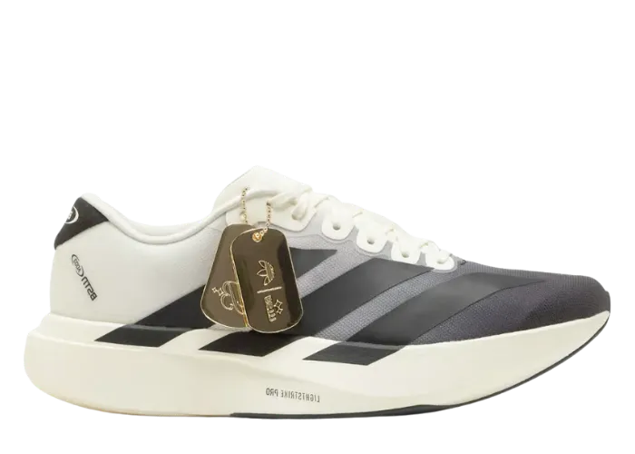 adidas Adizero Evo SL Zip Black - KH9620 Release Info