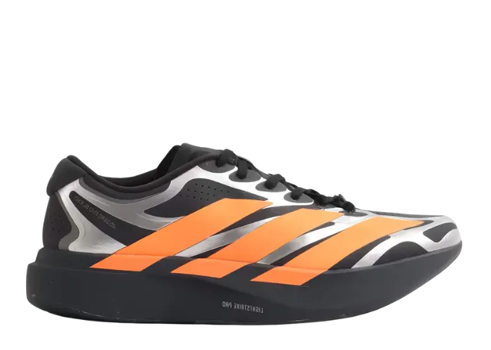 adidas Adizero EVO SL EXO Carbon Lucid Orange